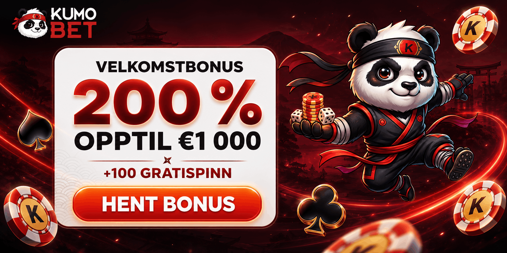 Kumobet Casino
